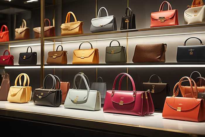 顶级品牌包包排行榜（顶级品牌包包排行榜图片）