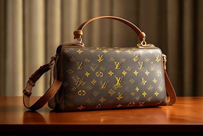 LV的品牌名、LV的品牌名称