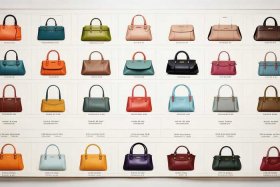 各种品牌包包价格和图片对比（各种品牌包包价格和图片对比图）