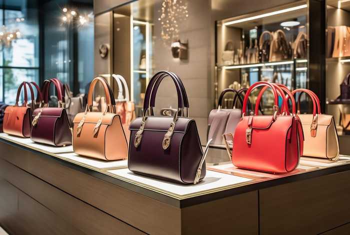 成功女士高级包包批发 - 女士包包批发厂家直销