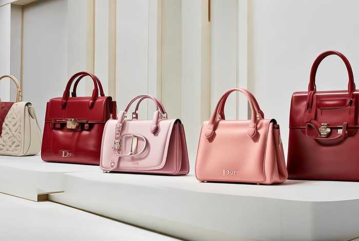 迪奥包包2022新款图片大全 迪奥包包2022新款图片大全集