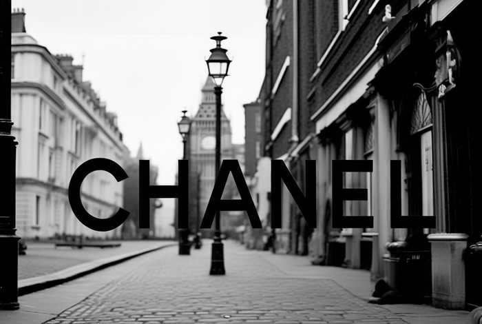 chanel 英国 - chanel英国官网