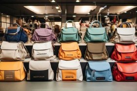 帆布包斜挎包哪个品牌好 帆布包斜挎包哪个品牌好一点