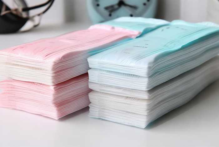 80片液体卫生巾；80片液体卫生巾能用多久