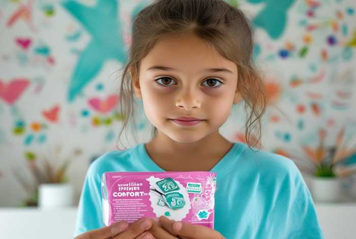 13岁卫生巾哪个牌子好用又安全 13岁卫生巾哪个牌子好用又安全的