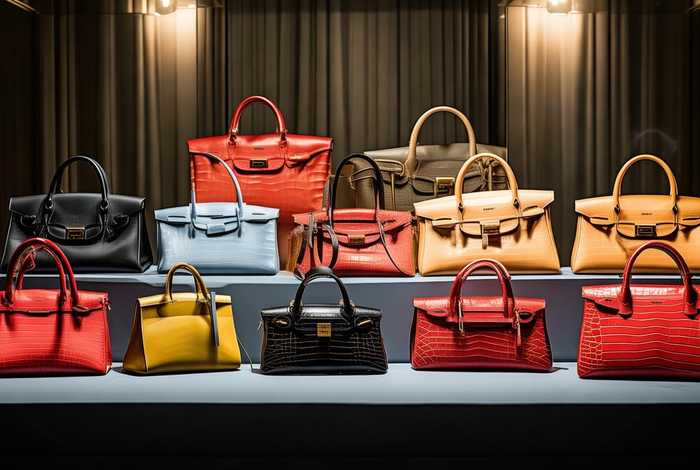 包的十大奢侈品牌排行榜（包的十大奢侈品牌排行榜有哪些）