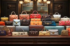 比较大牌的包包品牌，比较大牌的包包品牌排行榜