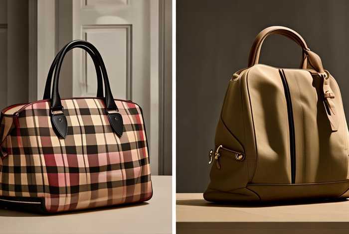 博柏利和巴宝莉的区别 - 博柏利和巴宝莉的区别哪个档次高