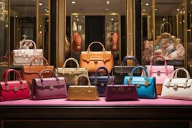 高档奢侈品牌包包排名；高档奢侈品牌包包排名榜
