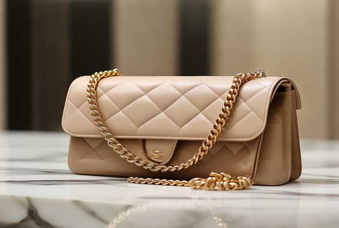 chanel22bag重吗 - chanel21b