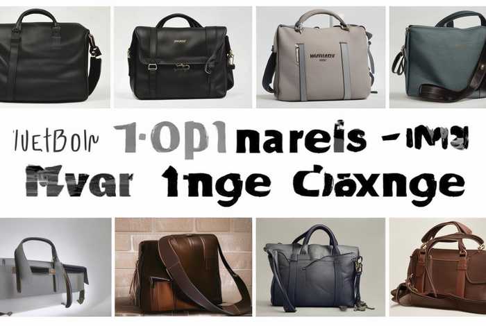 单肩包品牌十大排名男包有哪些（单肩包品牌十大排名男包有哪些牌子）