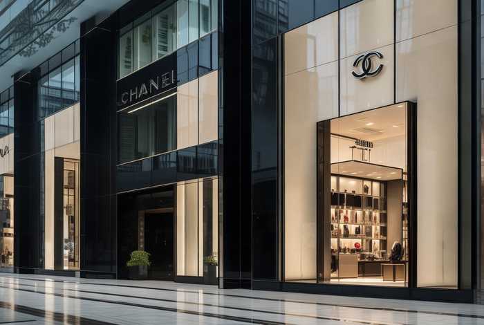 chanel精品店有几家，中国chanel精品店11家