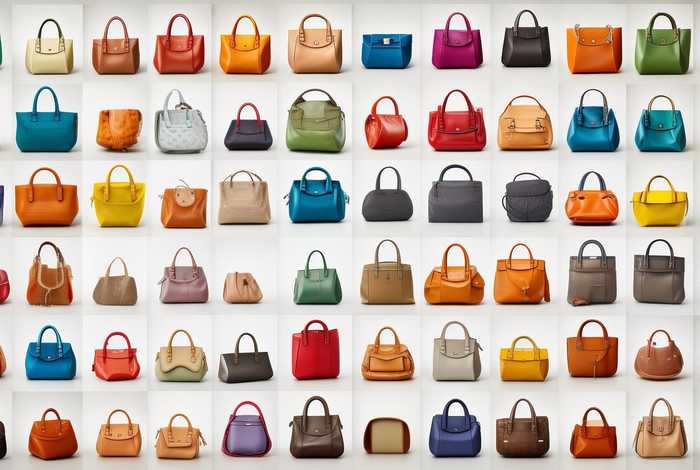 各种款式的包包图片大全（各种款式的包包图片大全集）