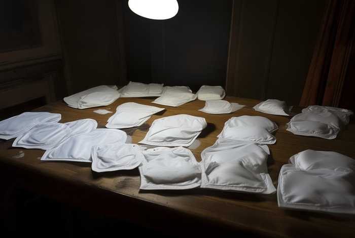 2021年315都曝光了哪些不合格卫生巾、315曝光不合格卫生巾2019 2021年315都曝光了哪些不合格卫生巾、315曝光不合格卫生巾2019