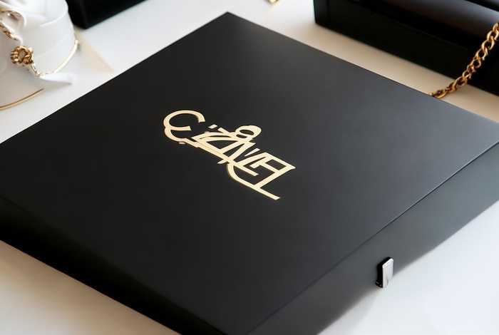 chanel网购包装 - chanel包网购途径