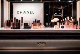 chanel美妆官网美国，chanel美国官网化妆品