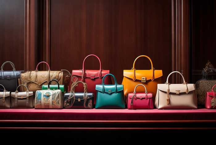 包包奢侈品品牌等级划分；奢侈品包包分为哪几个等级