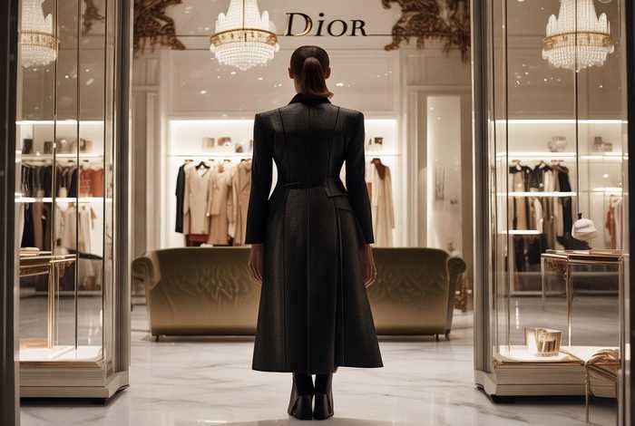 dior属于什么档次多少钱 - dior属于什么档次的