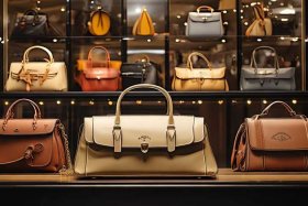 高端档次的包包 高端档次的包包有哪些