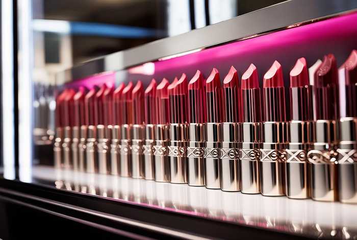 dior迪奥官方旗舰店唇膏，dior迪奥官方旗舰店唇膏是正品吗