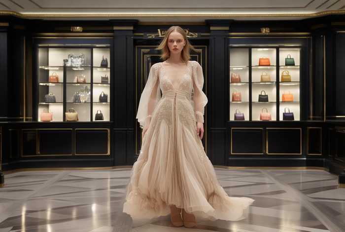 迪奥是哪个国家的品牌（迪奥是哪个国家的品牌衣服）