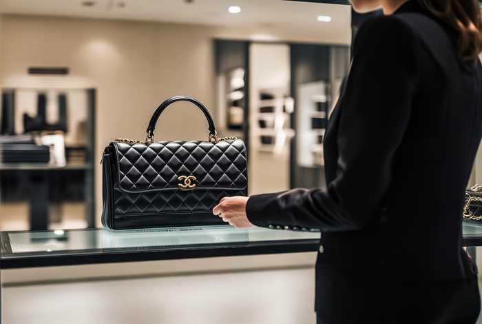 chanel包包在官网怎么购买（chanel中国官网怎么买包包）