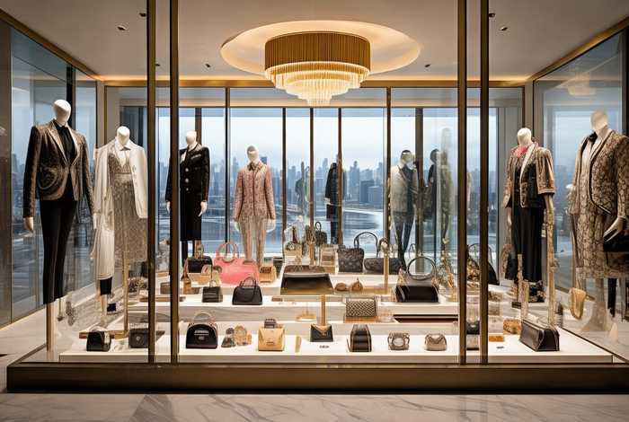 高端奢侈品牌有哪些牌子，高端奢侈品牌有哪些牌子的