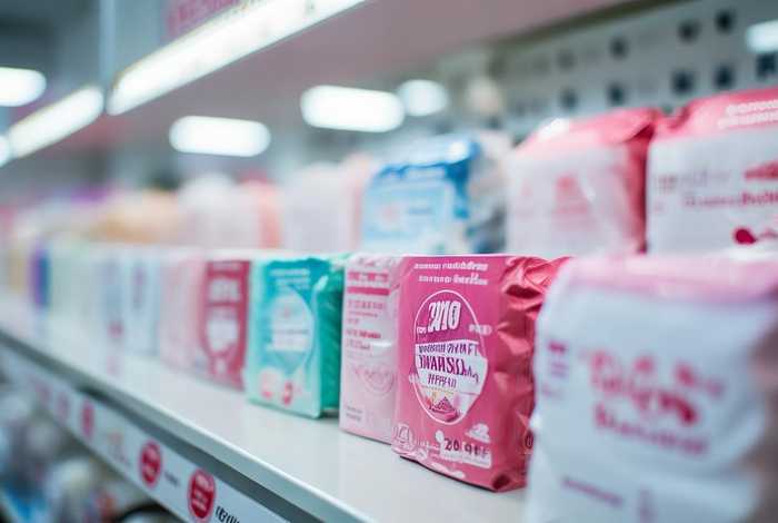 2023年排名合格的卫生巾 2021年315卫生巾合格品牌