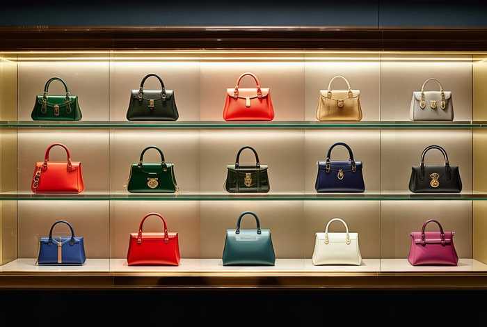 包包十大排名 包包十大排名品牌 前十名