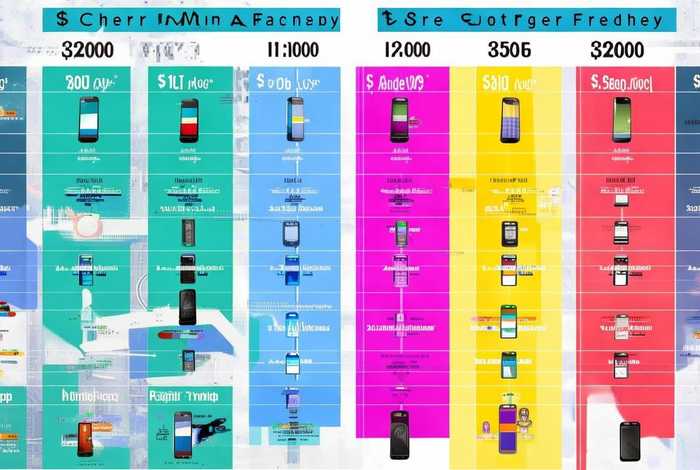 1千到2千的手机哪个比较好；1千到2千的手机哪个比较好用