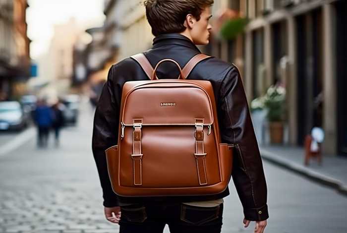 20岁男生背的轻奢品牌包 - 20岁男生背的轻奢品牌包有哪些