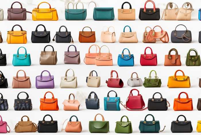 2023新款包包图片，2023新款包包图片大全