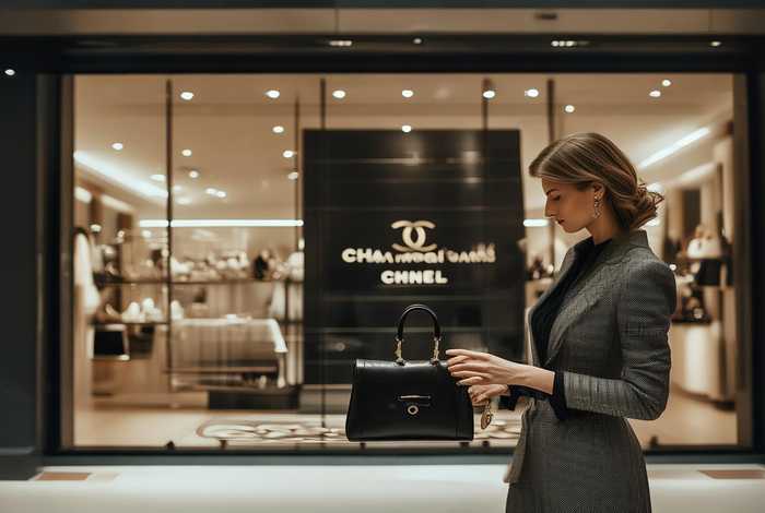 chanel如何查询货号(chanel 号码查询) chanel如何查询货号(chanel 号码查询)