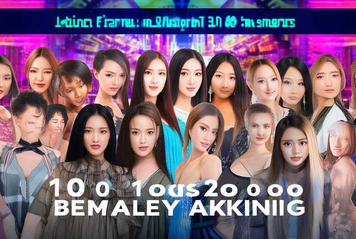 2023女优颜值排名,2020女颜值排行榜100名 2023女优颜值排名,2020女颜值排行榜100名