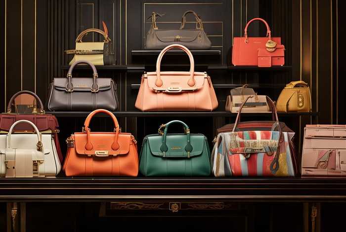 包包排名全国前十奢侈品（排名前十的奢侈品包包）