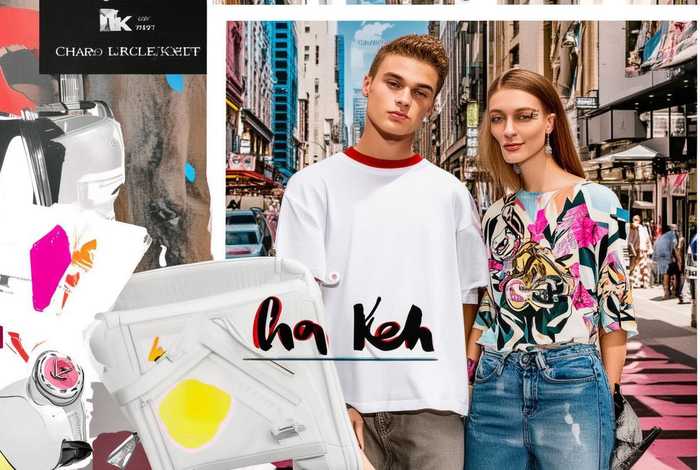 calvinklein为什么也叫小ck，charles keith为什么叫小ck