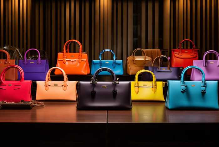 10大皮包品牌（十大皮包品牌）