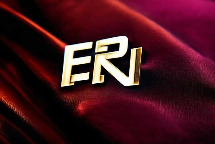 芬迪人头logo - 芬迪logo图片大全