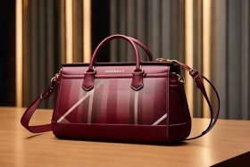 巴宝莉包包官网价格 巴宝莉官网女包价格