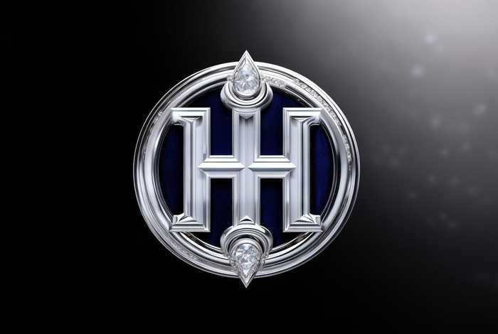 h是哪个奢侈品牌标志 h是哪个奢侈品牌标志图片