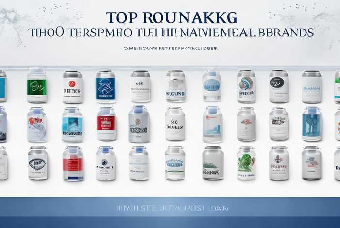 10大品牌矿泉水名单；10大品牌矿泉水名单表