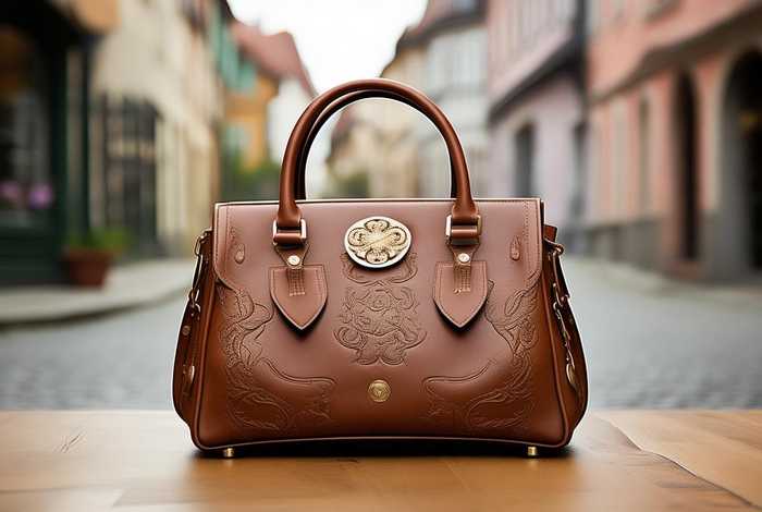 德国什么牌子包包出名 - 德国什么牌子包包出名又好看