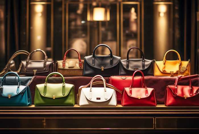 包包奢侈品品牌排名大全；包包十大奢侈品排名
