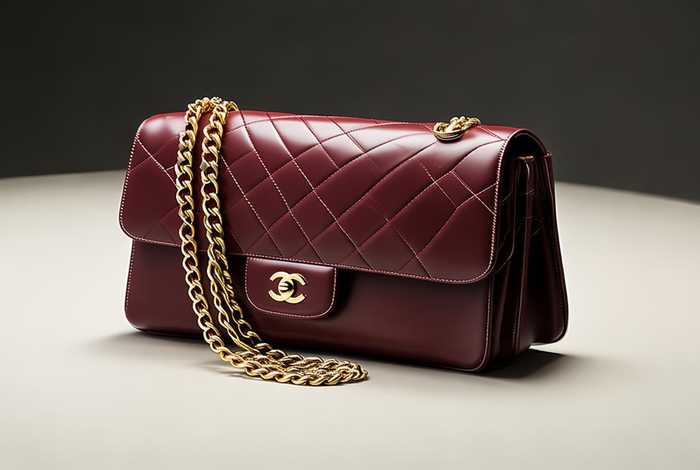 chanel2023秋冬手袋（chanel2017秋冬手袋）