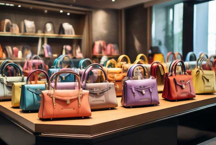 包包品牌划分（包包品牌级别划分）