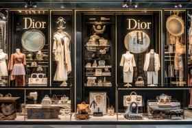 迪奥香奈儿奢侈品牌、迪奥香奈儿奢侈品牌有哪些