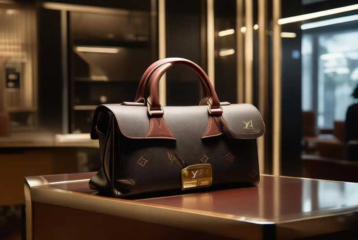 lv官方旗舰店买包质量有保障吗；lv官方旗舰店买包质量有保障吗安全吗