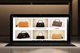 chanel 网店、chanel网店