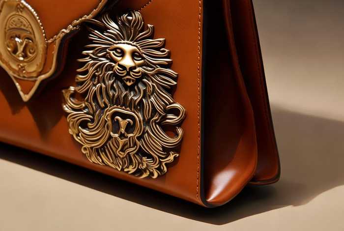 法国包包牌子双狮，法国包包牌子双狮标志图片