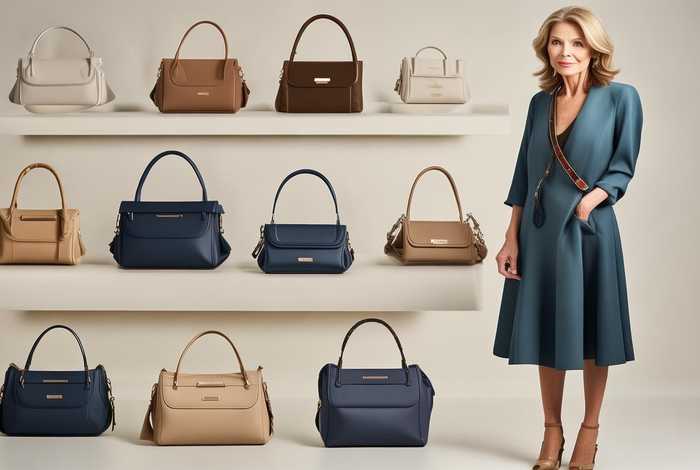 40到50岁女包品牌斜肩包 40到50岁女包品牌斜肩包有哪些